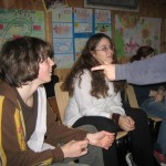 FiVo "Menschenfischer"